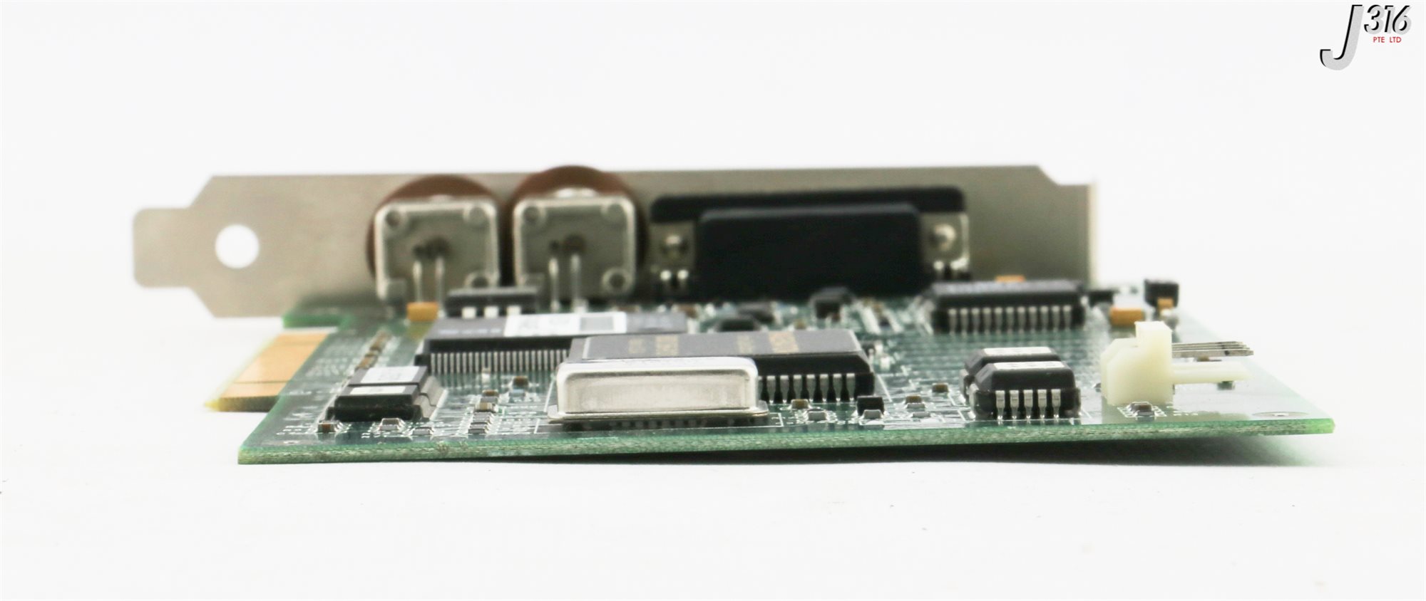33265 CYBEROPTICS PCB, COLOR FILTER BYPASS 60-610A-04 | eBay